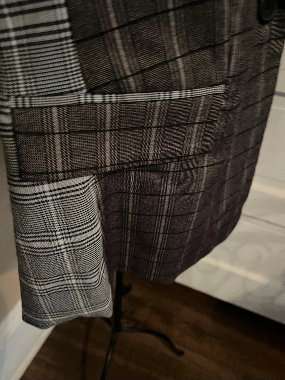 Simply Vera Vera Wang tailored single